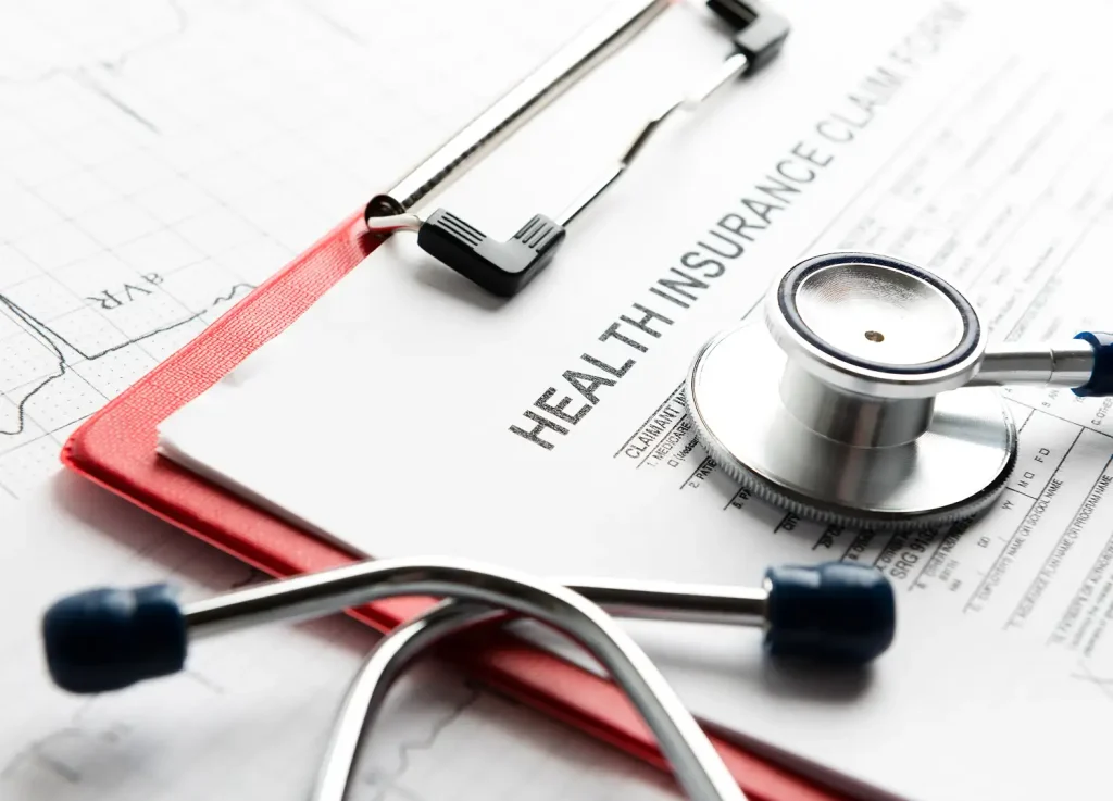 Insurance Services
