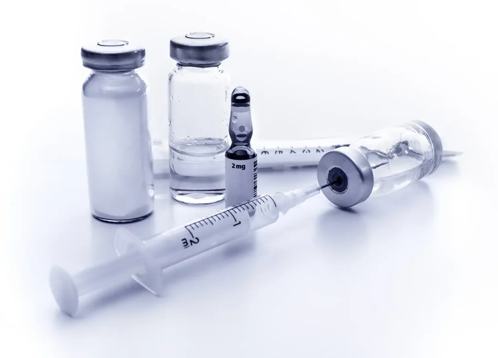 Medicine Facilities