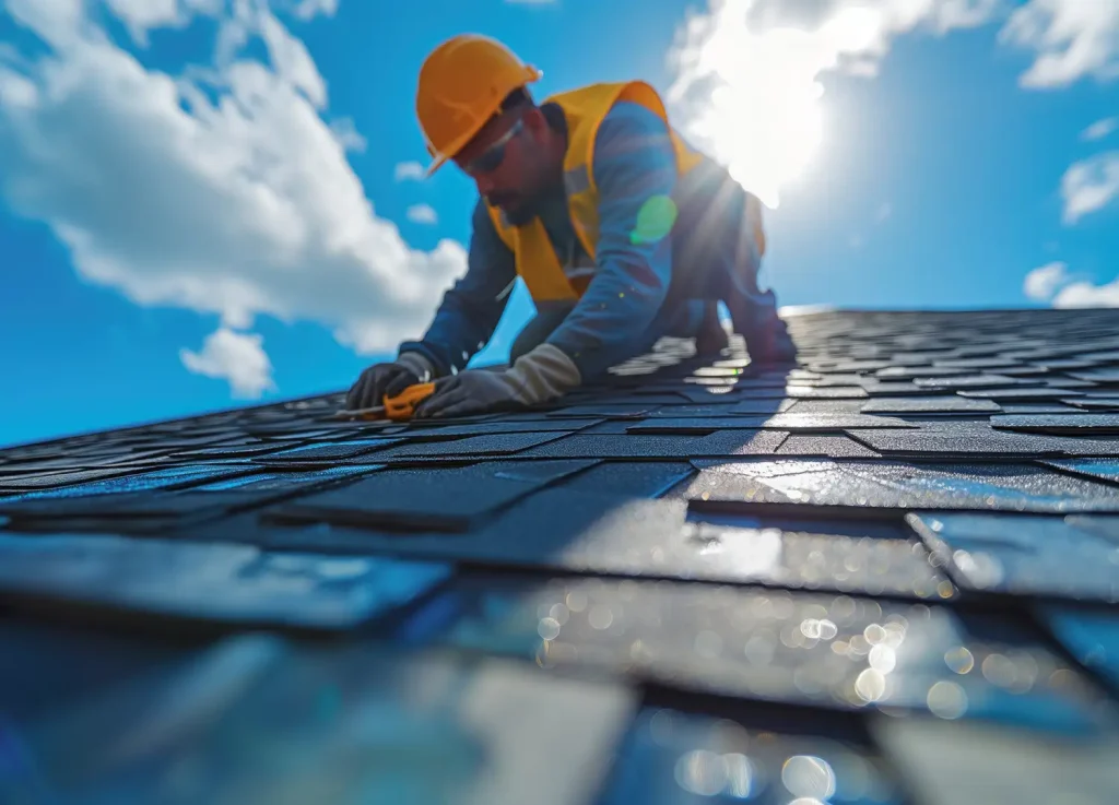 Roofing