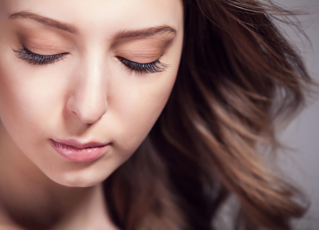 Beauty Salon and Products