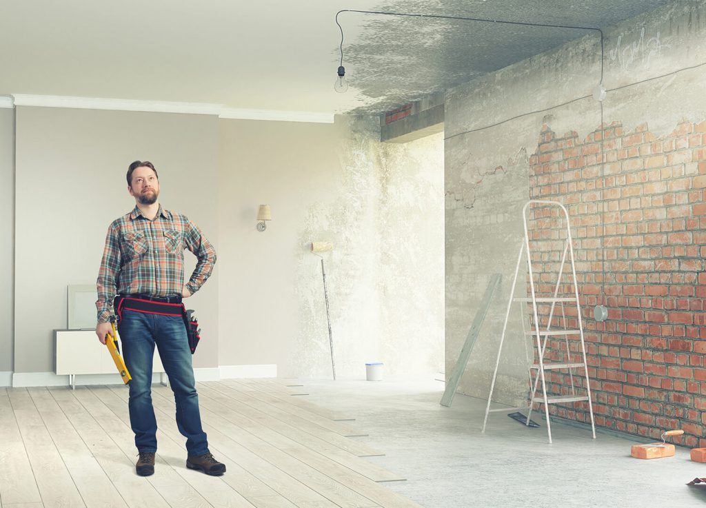 Construction and Remodeling