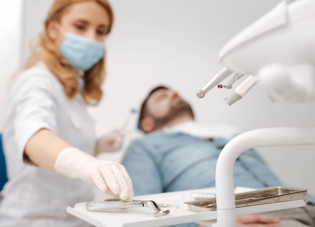 Dental Care