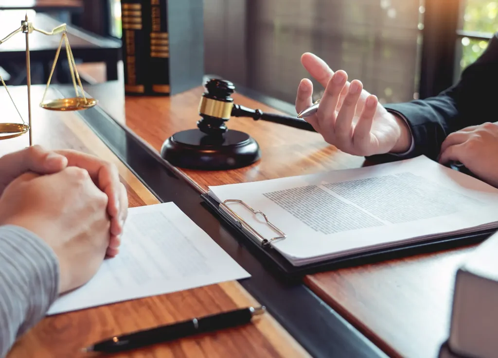 Law Services